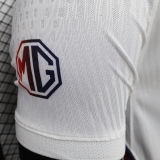 2026/27 Chivas Away White Player Version Soccer Jersey