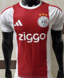 2026/27 AA Home Player Version Soccer Jersey