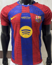 2026/27 BA Special Edition Player Version Soccer Jersey