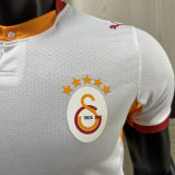 2026/27 Galatasaray Away Player Version Soccer Jersey