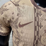 2026/27 PSG Special Edition Player Version Soccer Jersey