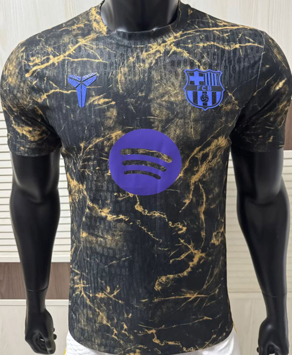 2026/27 BA Special Edition Player Version Soccer Jersey