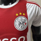 2026/27 AA Home Player Version Soccer Jersey