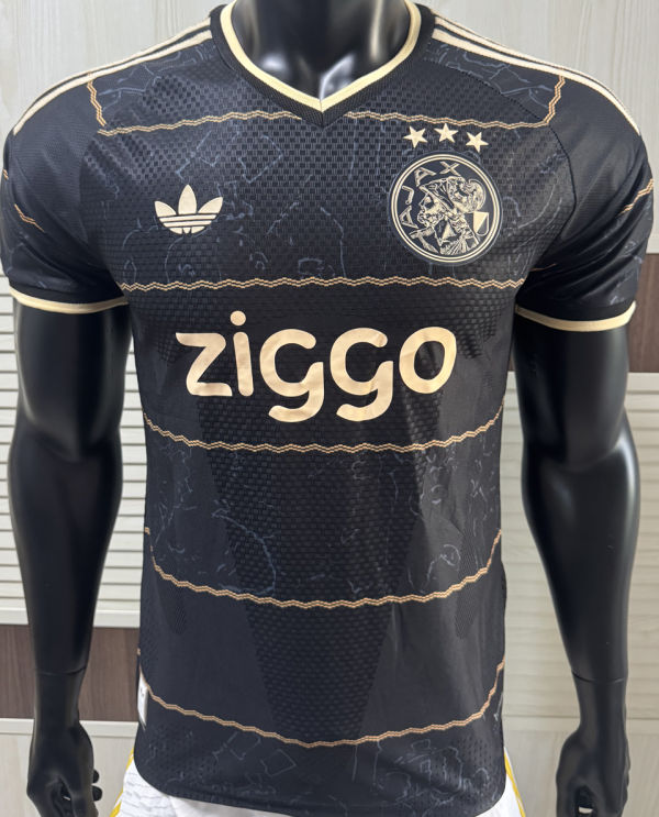 2026/27 AA  Away Player Version Soccer Jersey