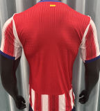 2026/27 ATM Home Player Version Soccer Jersey