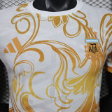 2026/27 Argentina Special Edition Player Version Soccer Jersey