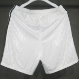 2026/27 Mexico White Retro Style Shorts Pants