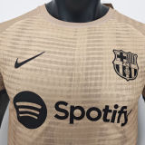 2026/27 BA Special Edition Player Version Soccer Jersey