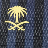 2026/27 Al Nassr Away Player Version Soccer Jersey