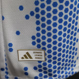2026/27 Argentina Special Edition Player Version Soccer Jersey