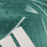 2026/27 LFC Goalkeeper Green Player Version Soccer Jersey