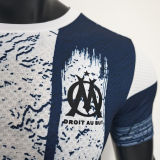 2026/27 MS Special Edition Player Version Soccer Jersey