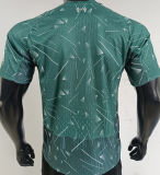 2026/27 LFC Goalkeeper Green Player Version Soccer Jersey