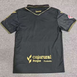 2026/27 Burgos CF Away Fans Soccer Jersey 布尔戈斯