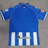 2026/27 Alaves Home Fans Soccer Jersey