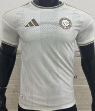 2026/27 Al Nassr White Player Version Soccer Jersey