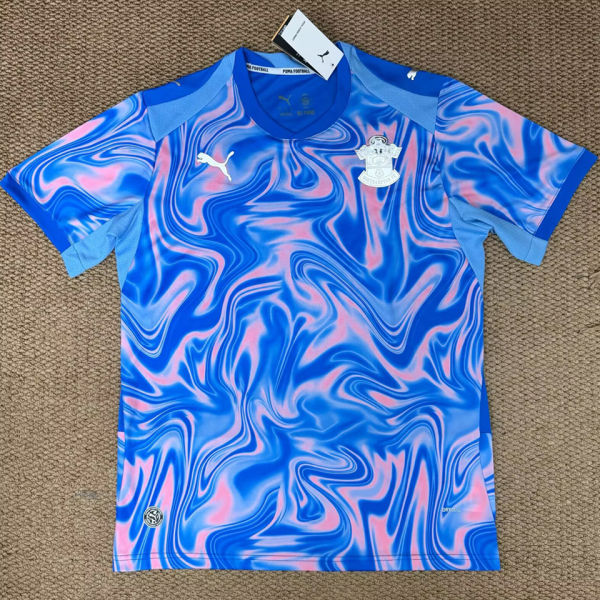 2026/27 Southampton Away Fans Soccer Jersey