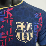 2026/27 BA Special Edition Player Version Soccer Jersey