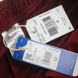 2026/27 Spain Red Retro Style Shorts Pants