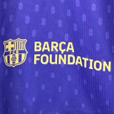 2026/27 BA Away Player Version Long Sleeve Soccer Jersey