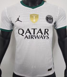 2026/27 PSG Special Edition Player Version Soccer Jersey