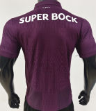 2026/27 Porto Away Player Version Soccer Jersey