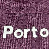 2026/27 Porto Away Player Version Soccer Jersey