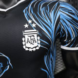 2026/27 Argentina Special Edition Player Version Soccer Jersey