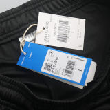 2026/27 Japan Black Retro Style Shorts Pants