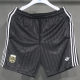2026/27 Argentina Black Retro Style Shorts Pants