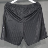 1995/1996 LFC Black Retro Shorts Pants