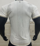 2026/27 Al Nassr White Player Version Soccer Jersey