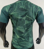 2026/27 RM Green Special Edition Player Version Soccer Jersey