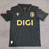 2026/27 Burgos CF Away Fans Soccer Jersey 布尔戈斯