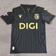 2026/27 Burgos CF Away Fans Soccer Jersey 布尔戈斯
