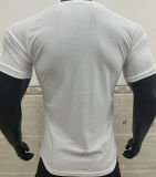 2026 RM 125th Anniversary Edition White Player Version Soccer Jersey 黑标