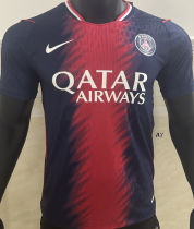 2026/27 PSG Special Edition Player Version Soccer Jersey