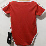 2026/27 M Utd Home Red Baby Suit
