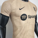 2026/27 BA Special Edition Player Version Soccer Jersey