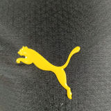 2026/27 BVB Away Black Player Version Soccer Jersey