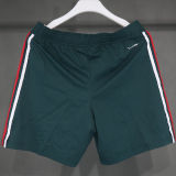 2026/27 Mexico Away Green Player Version Shorts Pants A+球员版