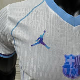 2026/27 BA Special Edition Player Version Soccer Jersey