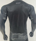 2026/27 RM Black Goalkeeper Player Version Soccer Jersey