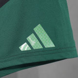 2026/27 Mexico Player Version Shorts Pants A+球员版