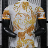 2026/27 Argentina Special Edition Player Version Soccer Jersey