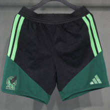 2026/27 Mexico Player Version Shorts Pants A+球员版