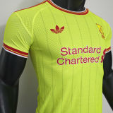 2026/27 LFC Special Edition Player Version Soccer Jersey