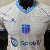 2026/27 BA Special Edition Player Version Soccer Jersey