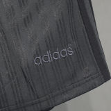 1995/1996 LFC Black Retro Shorts Pants