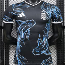 2026/27 Argentina Special Edition Player Version Soccer Jersey